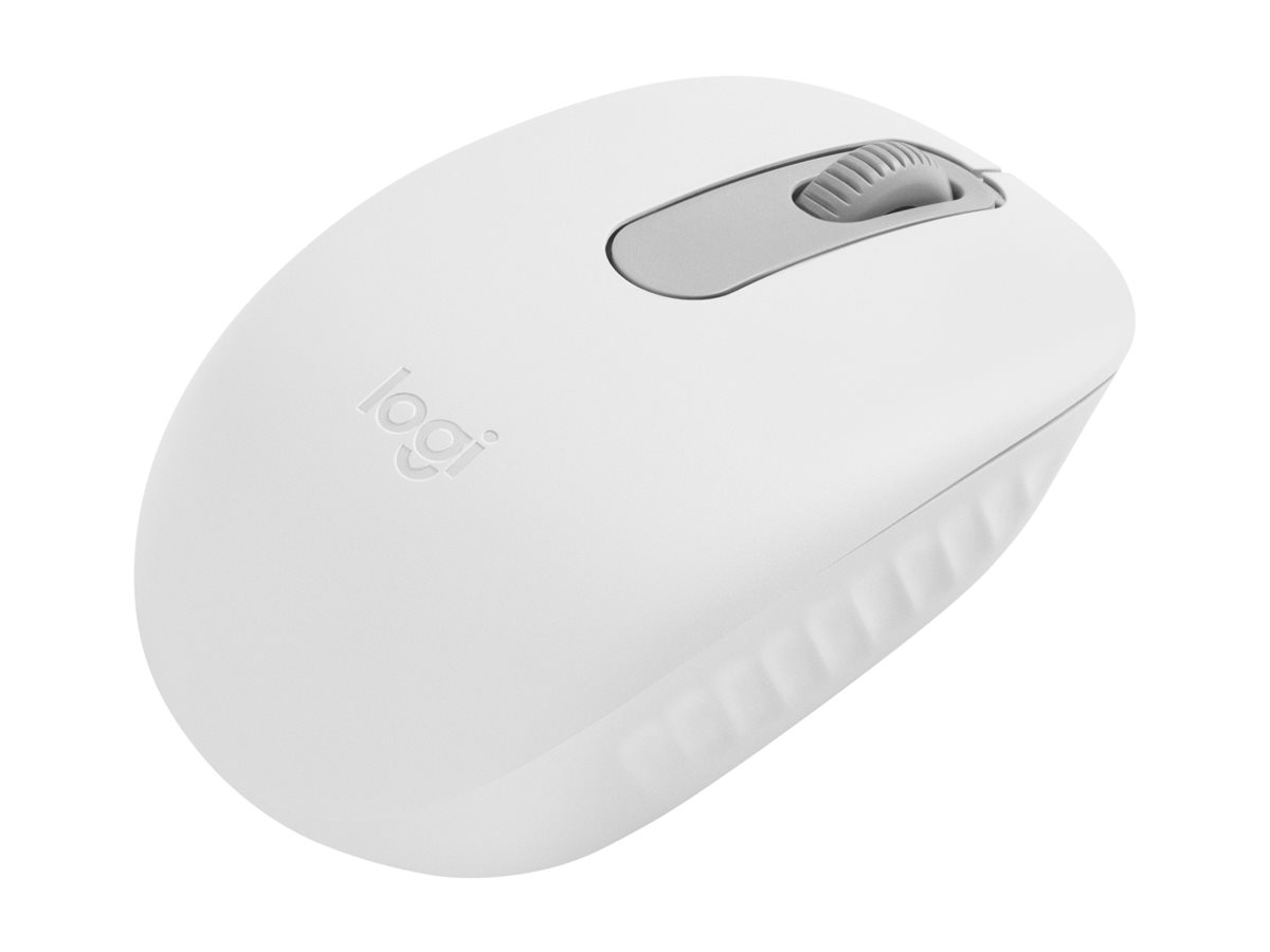 Logitech M196 ratn Universal Ambidextro Bluetooth IR LED 1000 DPI