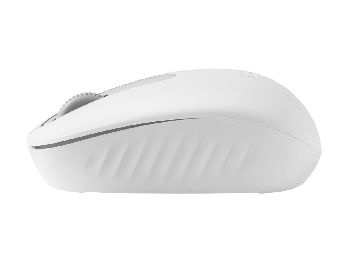 Logitech M196 ratn Universal Ambidextro Bluetooth IR LED 1000 DPI