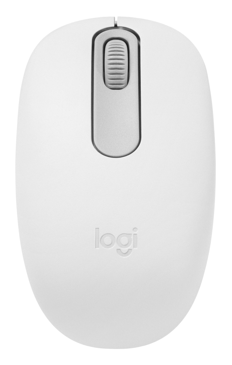 Logitech M196 ratn Universal Ambidextro Bluetooth IR LED 1000 DPI