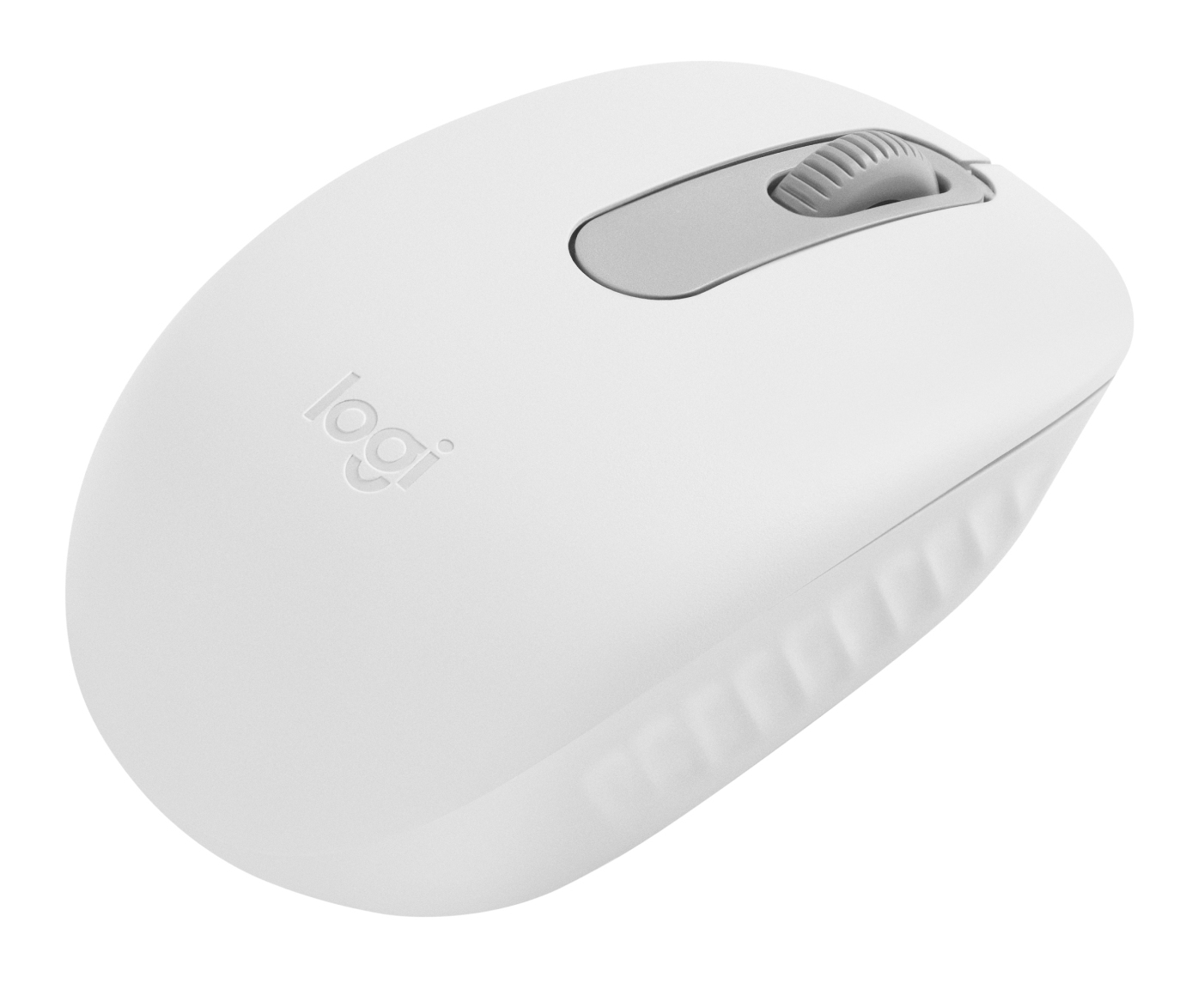 Logitech M196 ratn Universal Ambidextro Bluetooth IR LED 1000 DPI
