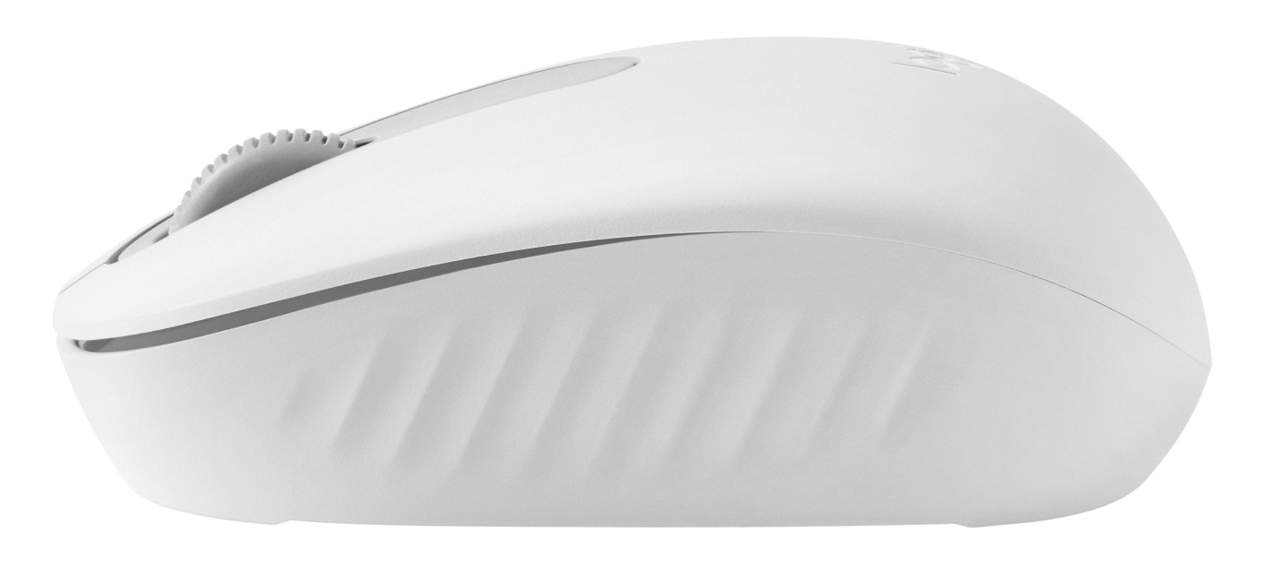 Logitech M196 ratn Universal Ambidextro Bluetooth IR LED 1000 DPI