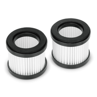 Krcher CVH 2 FILTER SET 2X Lamellenfilter