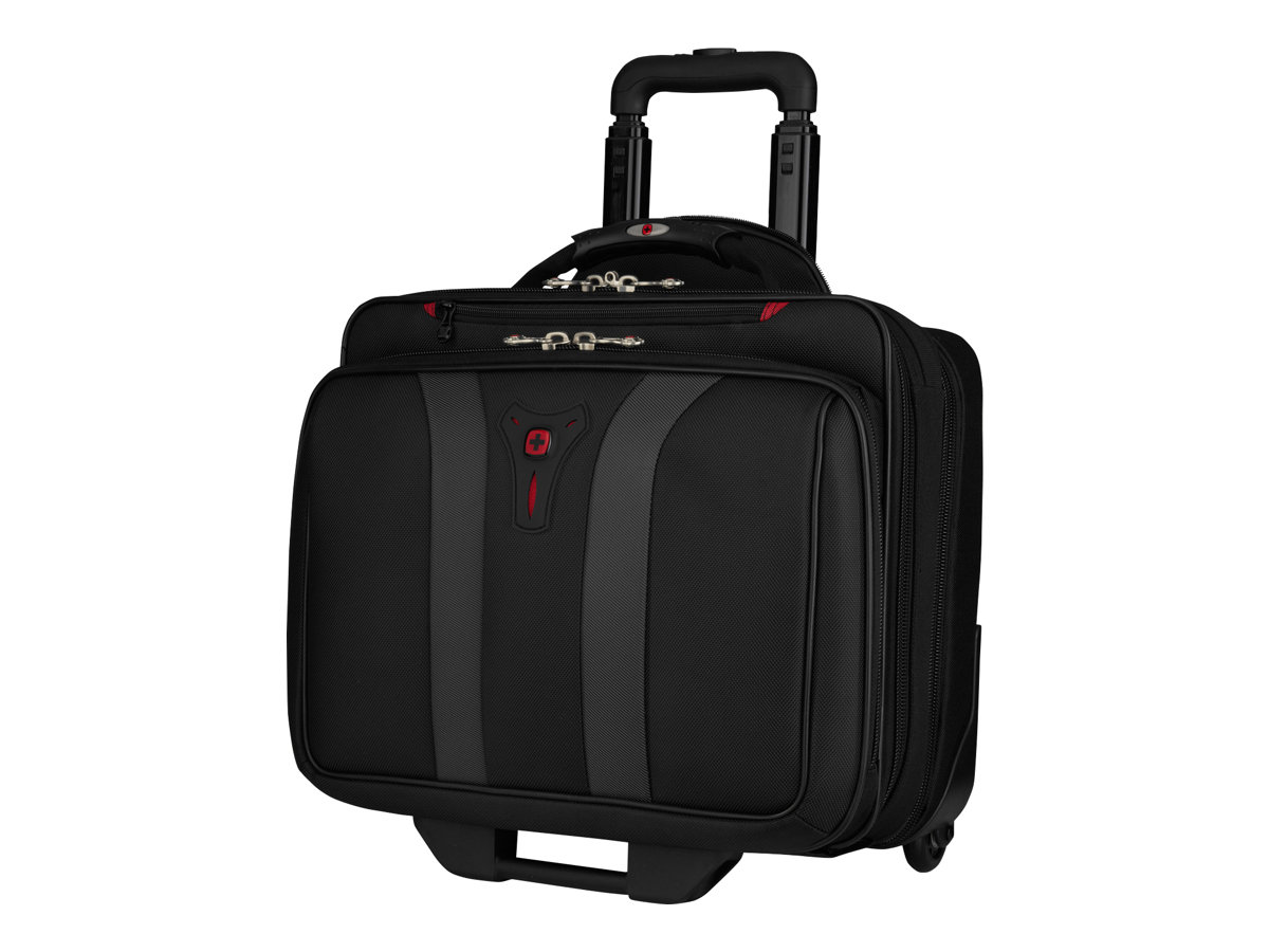 Wenger Granada - Notebook-Tasche - 39.6 cm (15.6)