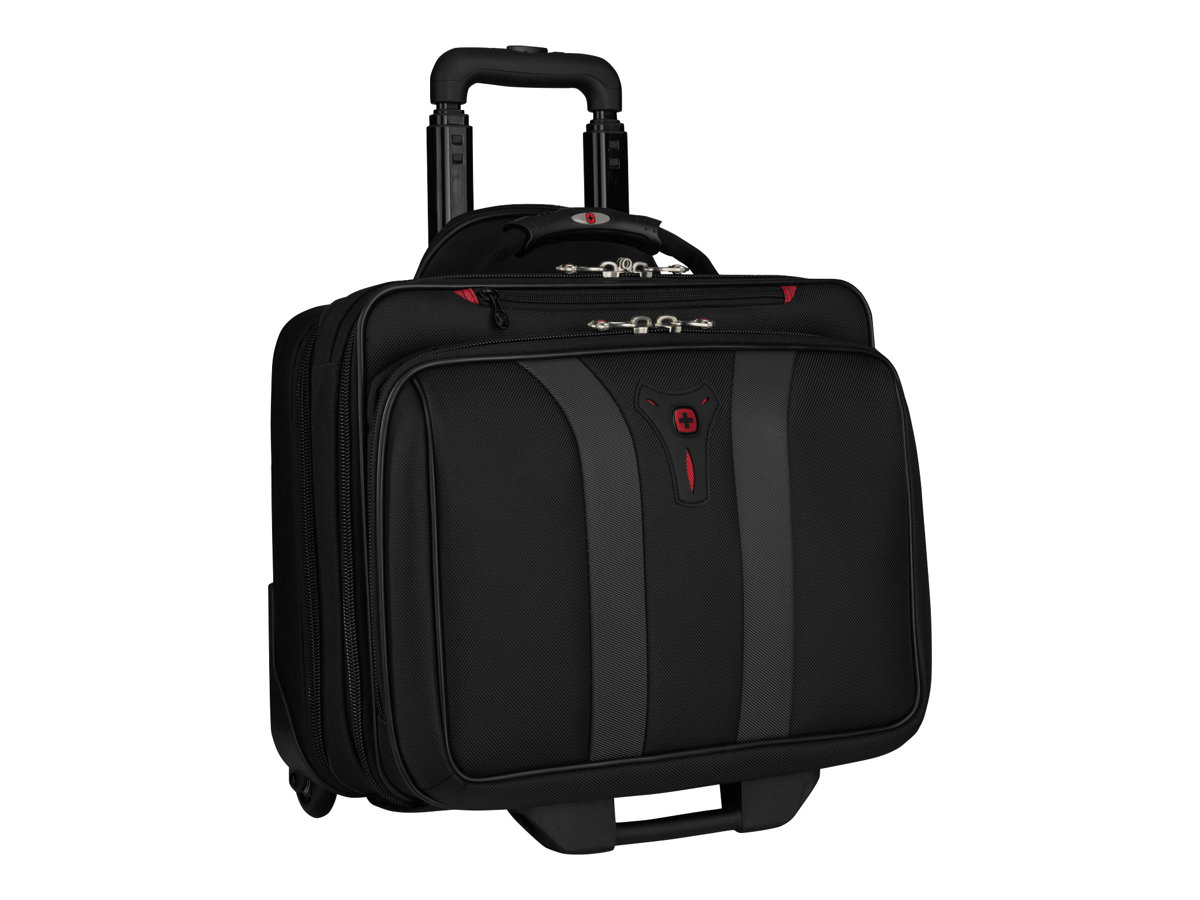Wenger Granada - Notebook-Tasche - 39.6 cm (15.6)