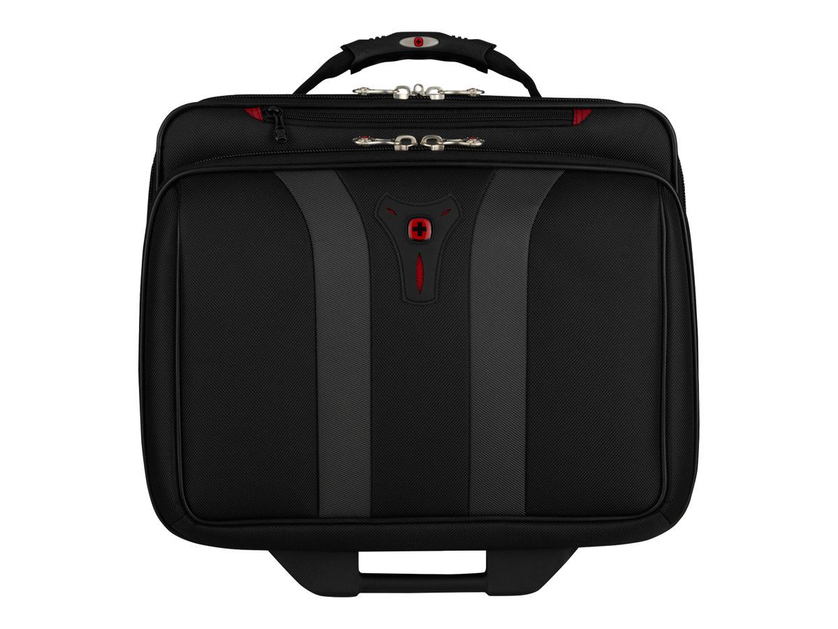 Wenger Granada - Notebook-Tasche - 39.6 cm (15.6)