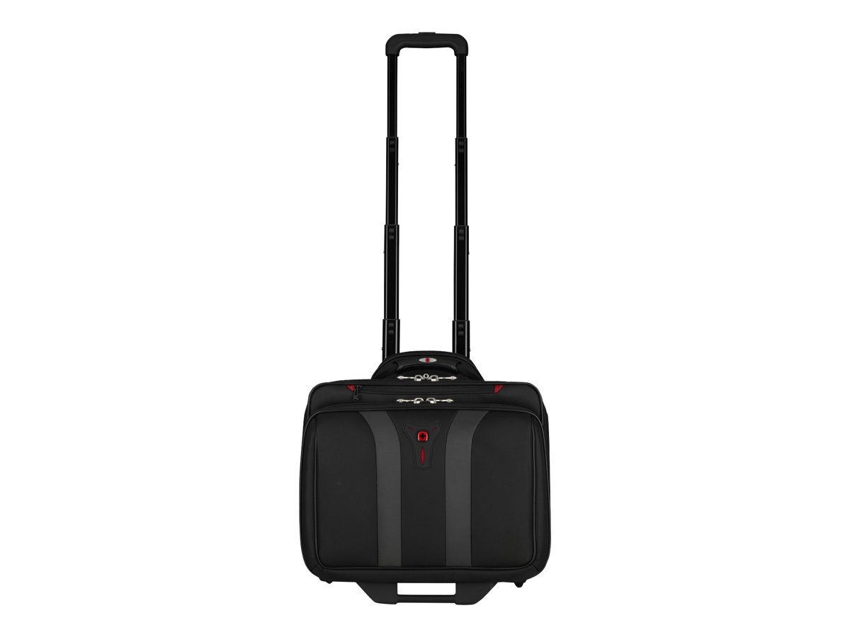 Wenger Granada - Notebook-Tasche - 39.6 cm (15.6)