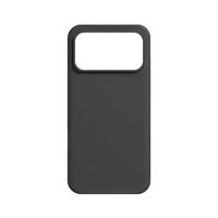 Rhinoshield Back Cover Solid X Magsafe iPhone 17 Pro Max Classic Black