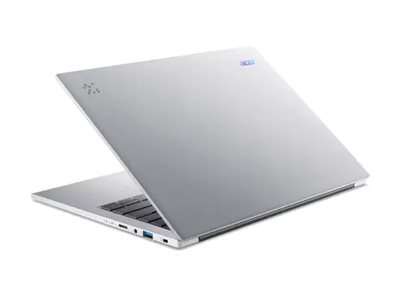 Acer Aspire 14 AI A14-61M - 180�-Scharnierdesign - AMD Ryzen AI 5 330 / 2 GHz - Win 11 Home - Radeon 820M - 16 GB RAM - 1.024 TB SSD NVMe, QLC - 35.6 cm (14)