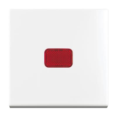 Busch-Jaeger 2509-914 Bianco