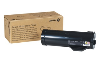 Xerox 106R02741 cartucho de t�ner 1 pieza(s) Original Negro