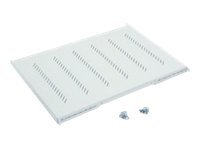 TRITON RAC-UP-850-H4 - Rack - Regal - RAL 7035 - 48.3 cm (19)