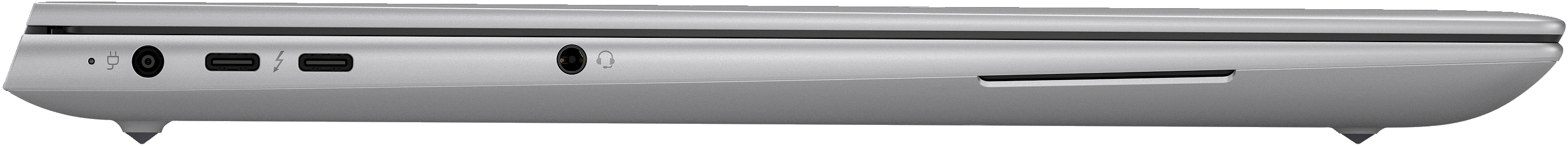 HP ZBook Studio G11 Mobile Workstation - Wolf Pro Security - Intel Core Ultra 9 185H / 2.3 GHz - vPro - Win 11 Pro - GeForce RTX 4070 - 32 GB RAM - 1 TB SSD NVMe, TLC - 40.6 cm (16)