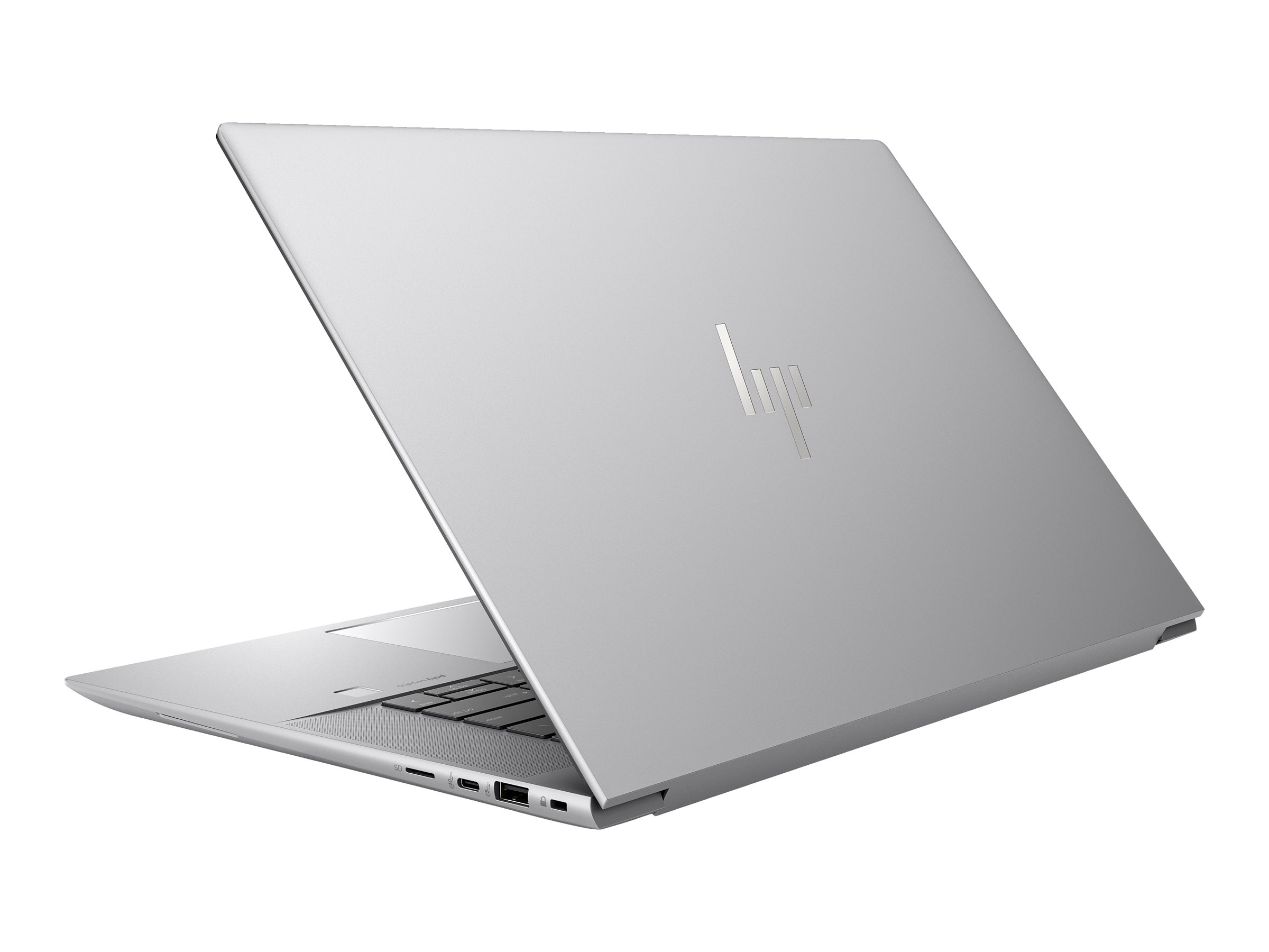 HP ZBook Studio G11 Mobile Workstation - Wolf Pro Security - Intel Core Ultra 9 185H / 2.3 GHz - vPro - Win 11 Pro - GeForce RTX 4070 - 32 GB RAM - 1 TB SSD NVMe, TLC - 40.6 cm (16)