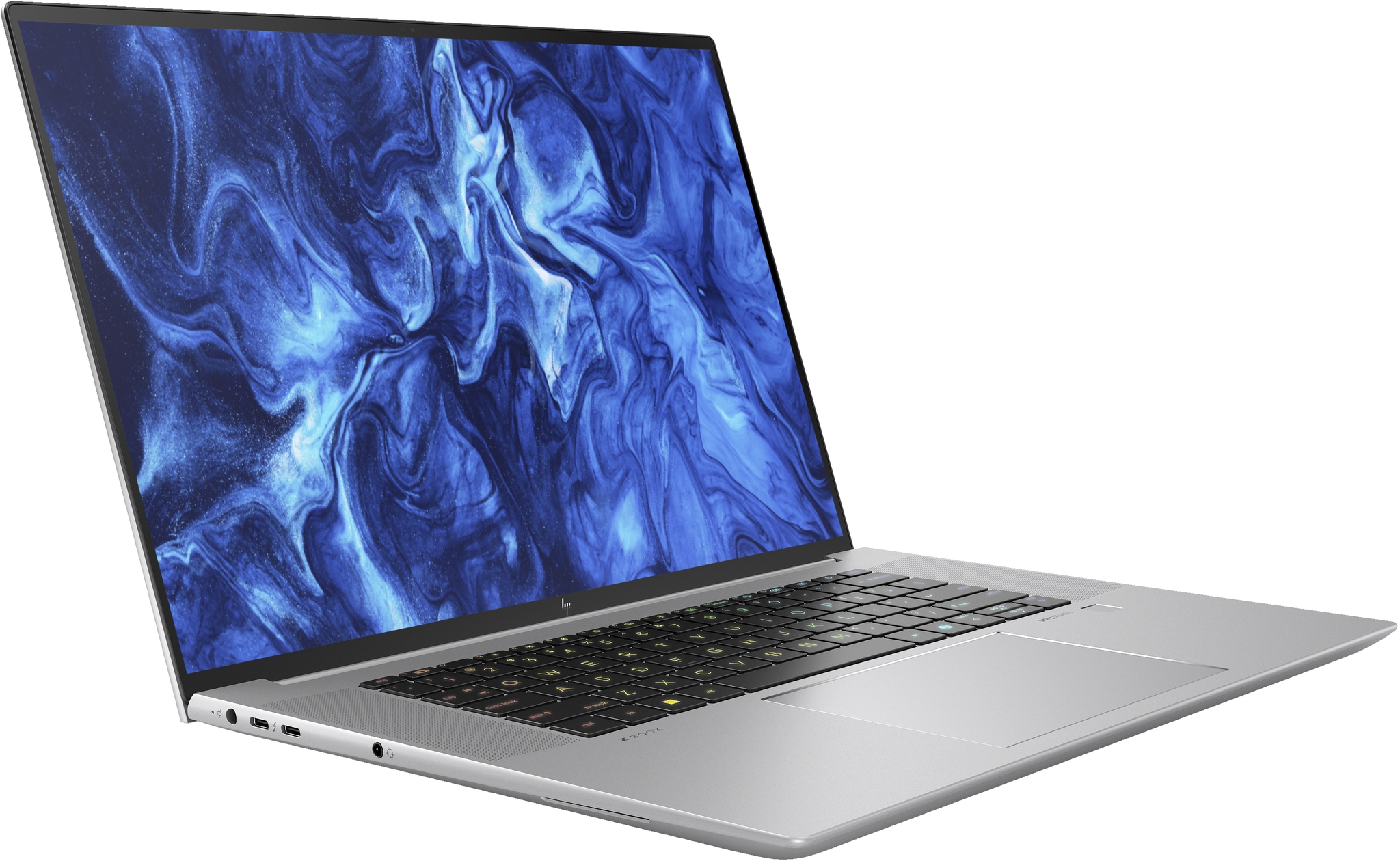 HP ZBook Studio G11 Mobile Workstation - Wolf Pro Security - Intel Core Ultra 9 185H / 2.3 GHz - vPro - Win 11 Pro - GeForce RTX 4070 - 32 GB RAM - 1 TB SSD NVMe, TLC - 40.6 cm (16)