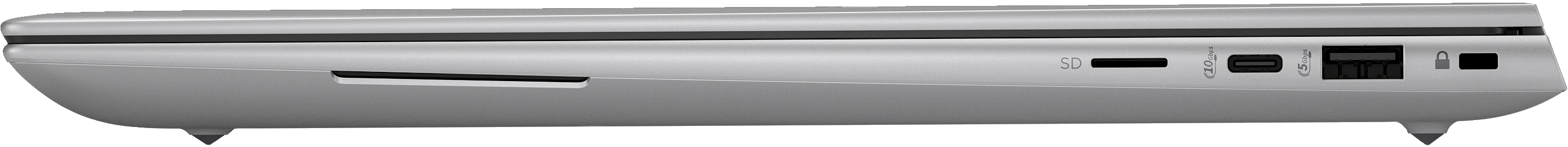 HP ZBook Studio G11 Mobile Workstation - Wolf Pro Security - Intel Core Ultra 9 185H / 2.3 GHz - vPro - Win 11 Pro - GeForce RTX 4070 - 32 GB RAM - 1 TB SSD NVMe, TLC - 40.6 cm (16)