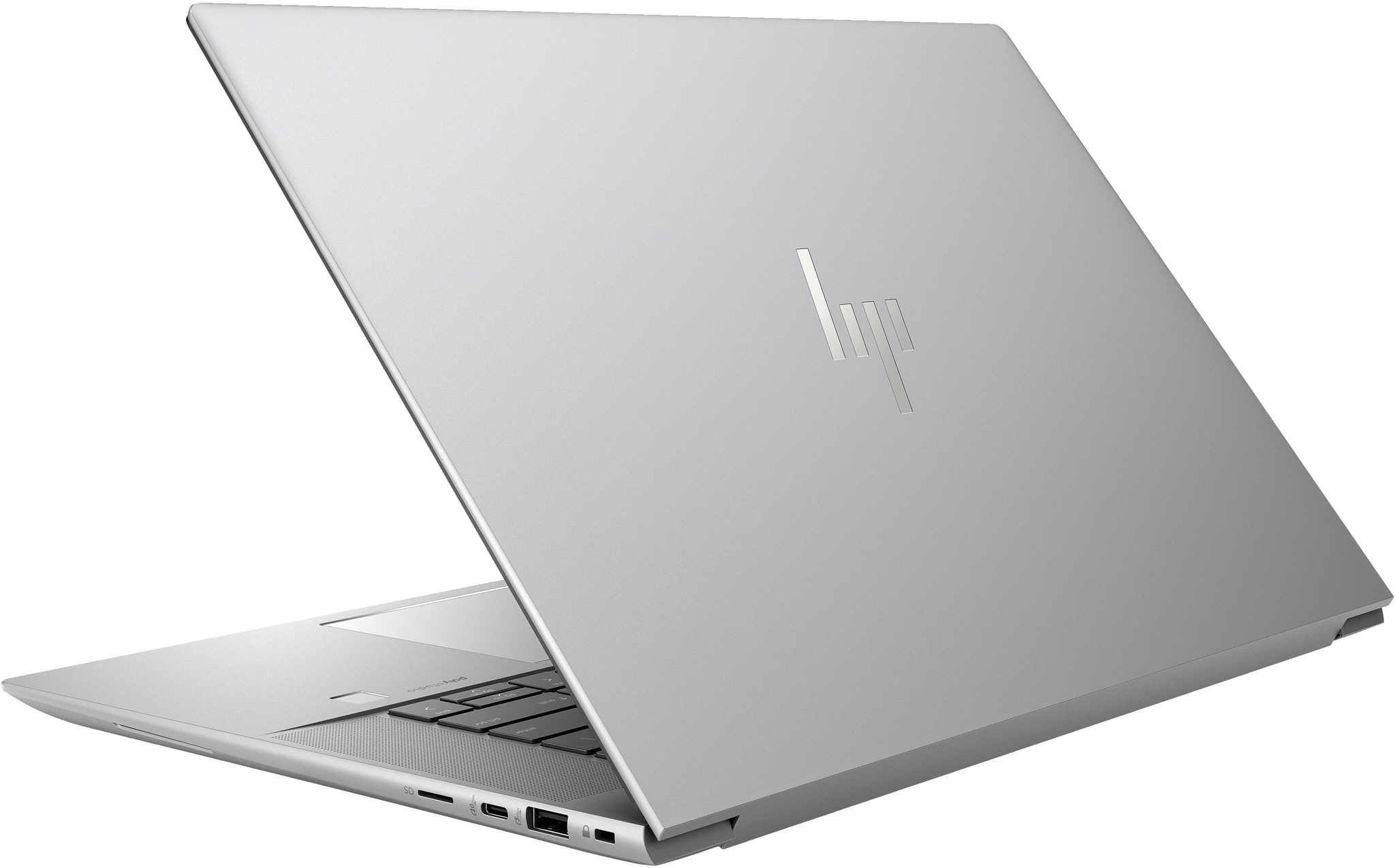 HP ZBook Studio G11 Mobile Workstation - Wolf Pro Security - Intel Core Ultra 9 185H / 2.3 GHz - vPro - Win 11 Pro - GeForce RTX 4070 - 32 GB RAM - 1 TB SSD NVMe, TLC - 40.6 cm (16)