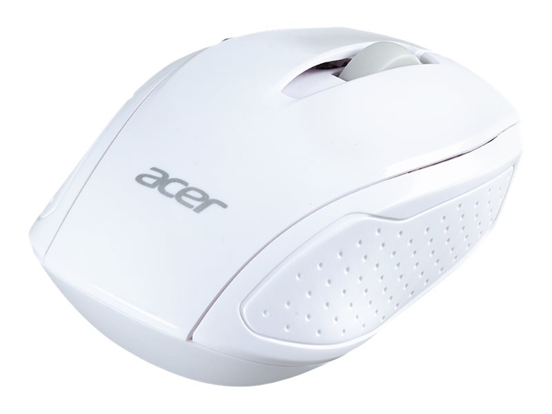 Acer M501 ratn Ambidextro RF inalmbrico ptico 1600 DPI