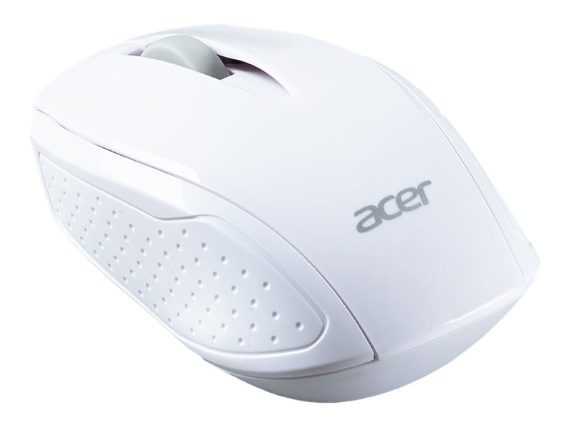 Acer M501 ratn Ambidextro RF inalmbrico ptico 1600 DPI