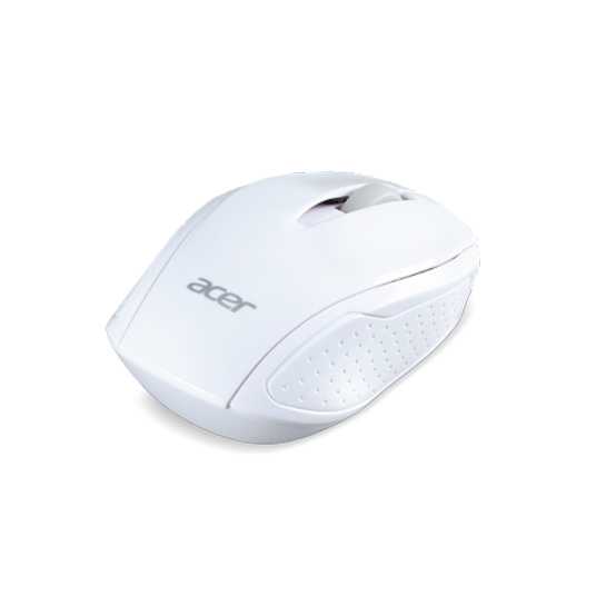 Acer M501 ratn Ambidextro RF inalmbrico ptico 1600 DPI