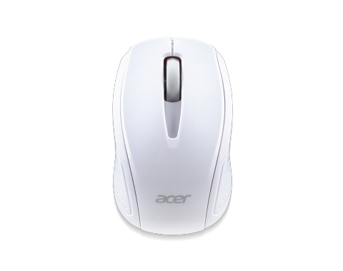 Acer M501 ratn Ambidextro RF inalmbrico ptico 1600 DPI