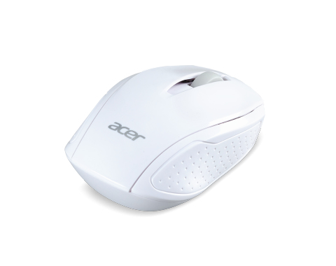 Acer M501 ratn Ambidextro RF inalmbrico ptico 1600 DPI