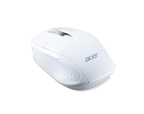 Acer M501 ratn Ambidextro RF inalmbrico ptico 1600 DPI