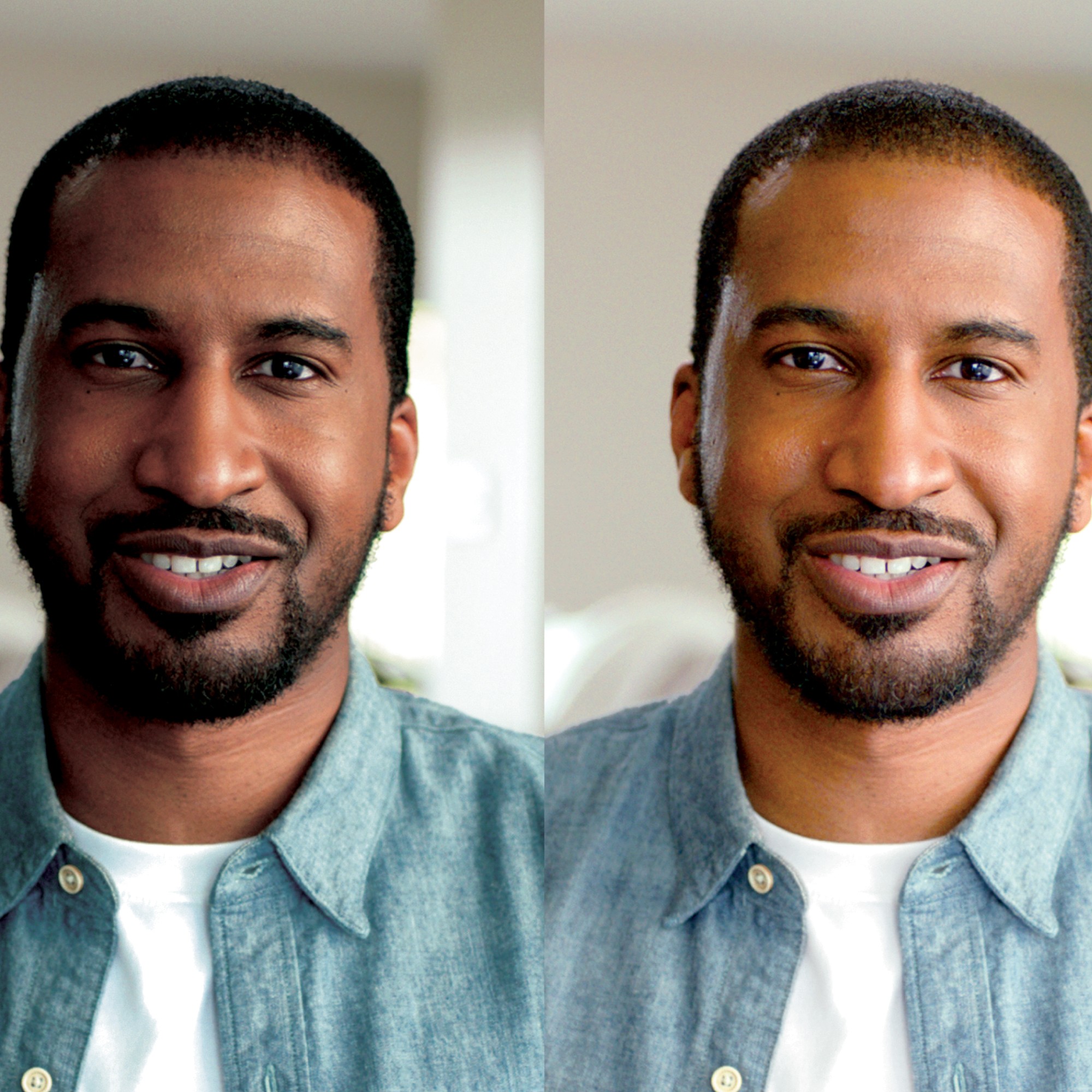 Logitech BRIO 500 - Webcam - Farbe - 1920 x 1080