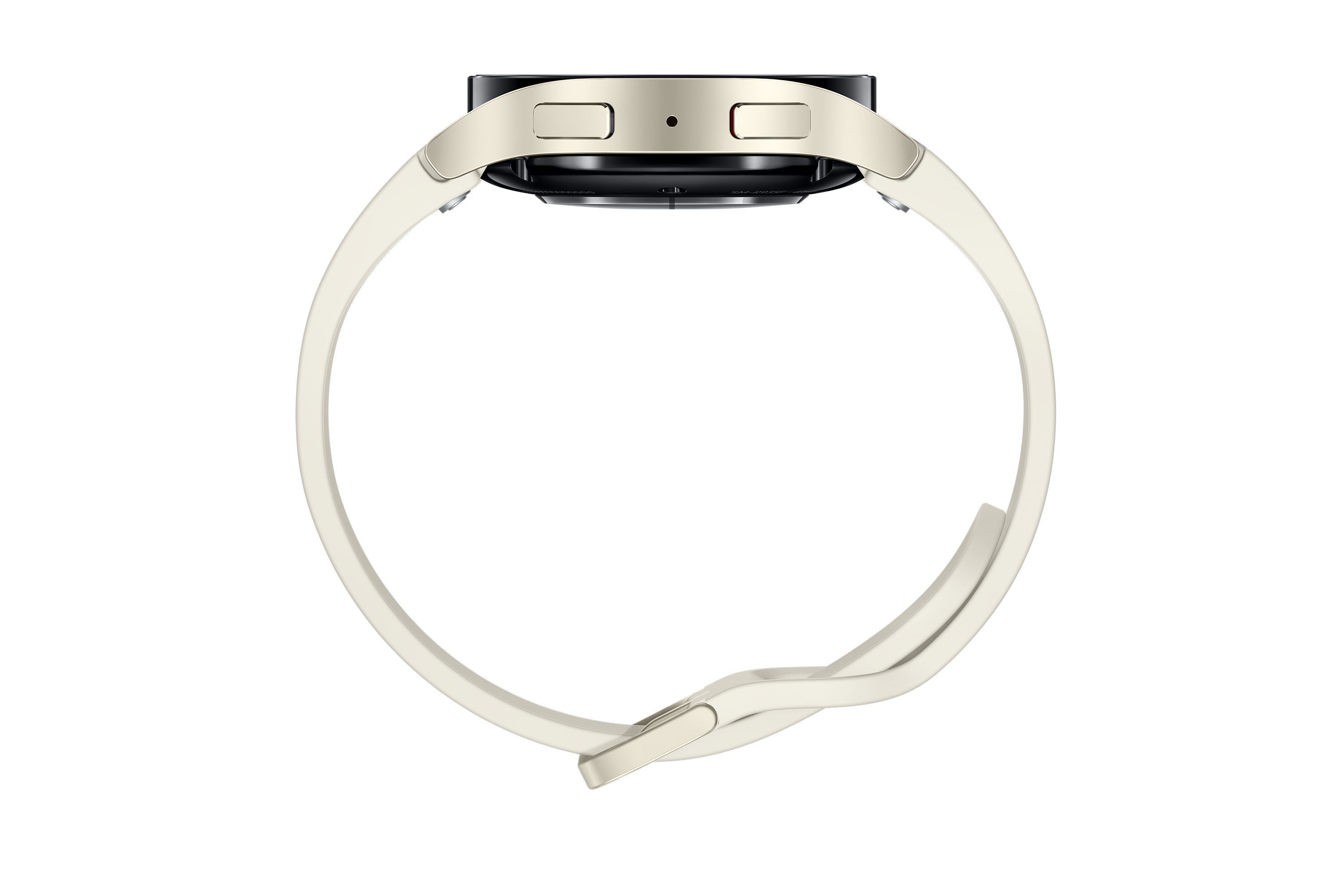 Samsung Galaxy Watch6 40 mm Digital Touchscreen 4G Gold