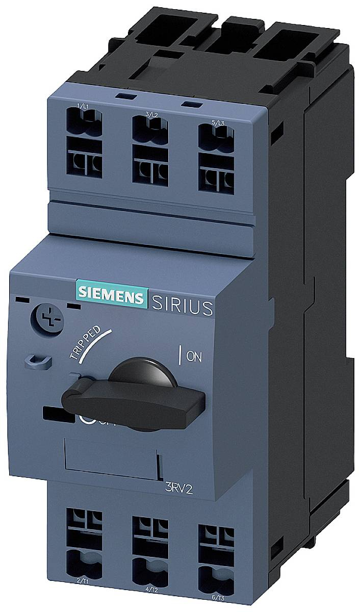 Siemens 3RV24111DA20 non class�