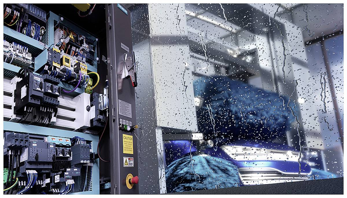 Siemens 3RV24111DA20 non class�