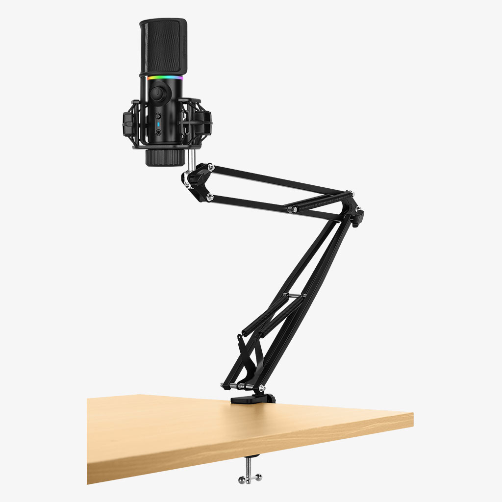 Streamplify MIC ARM - Mikrofon - USB