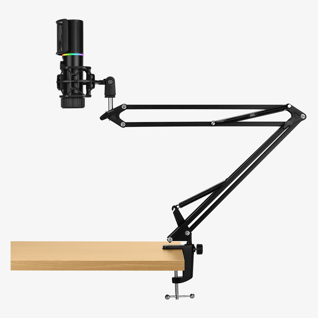 Streamplify MIC ARM - Mikrofon - USB