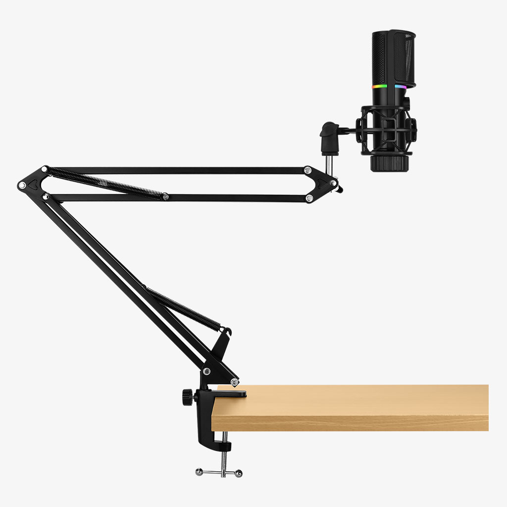 Streamplify MIC ARM - Mikrofon - USB