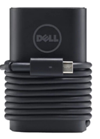 DELL 450-AGOB adaptateur de puissance & onduleur Int�rieure 65 W Noir