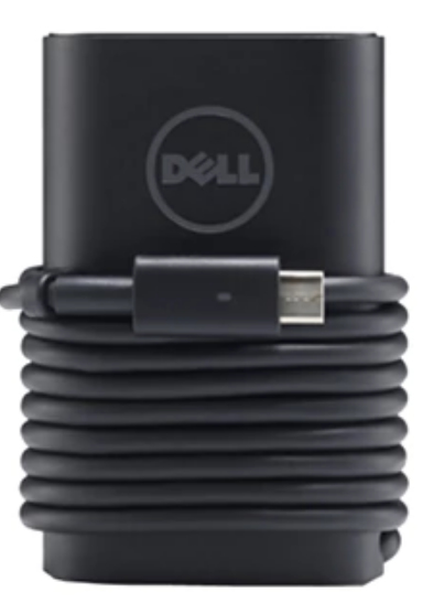 DELL 450-AGOB adaptateur de puissance & onduleur Int�rieure 65 W Noir