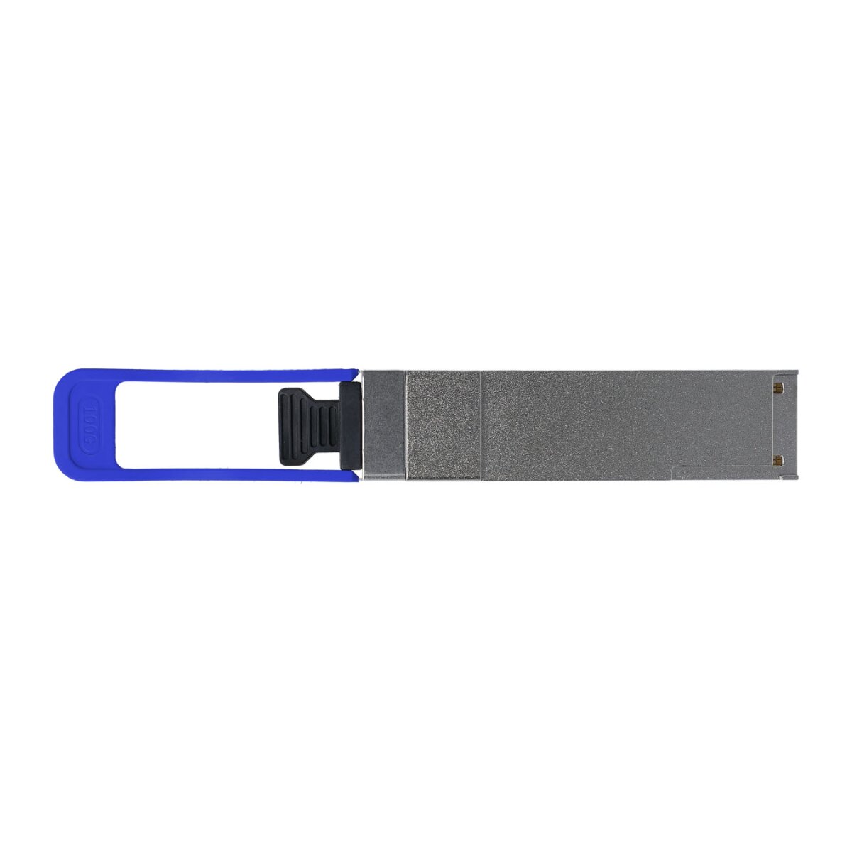 Extreme Networks EQPT1H4WM4WCL100 kompatibler BlueOptics QSFP28 BO28L13610D