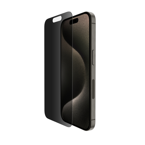 Belkin ScreenForce Pro - Bildschirmschutz fr Handy