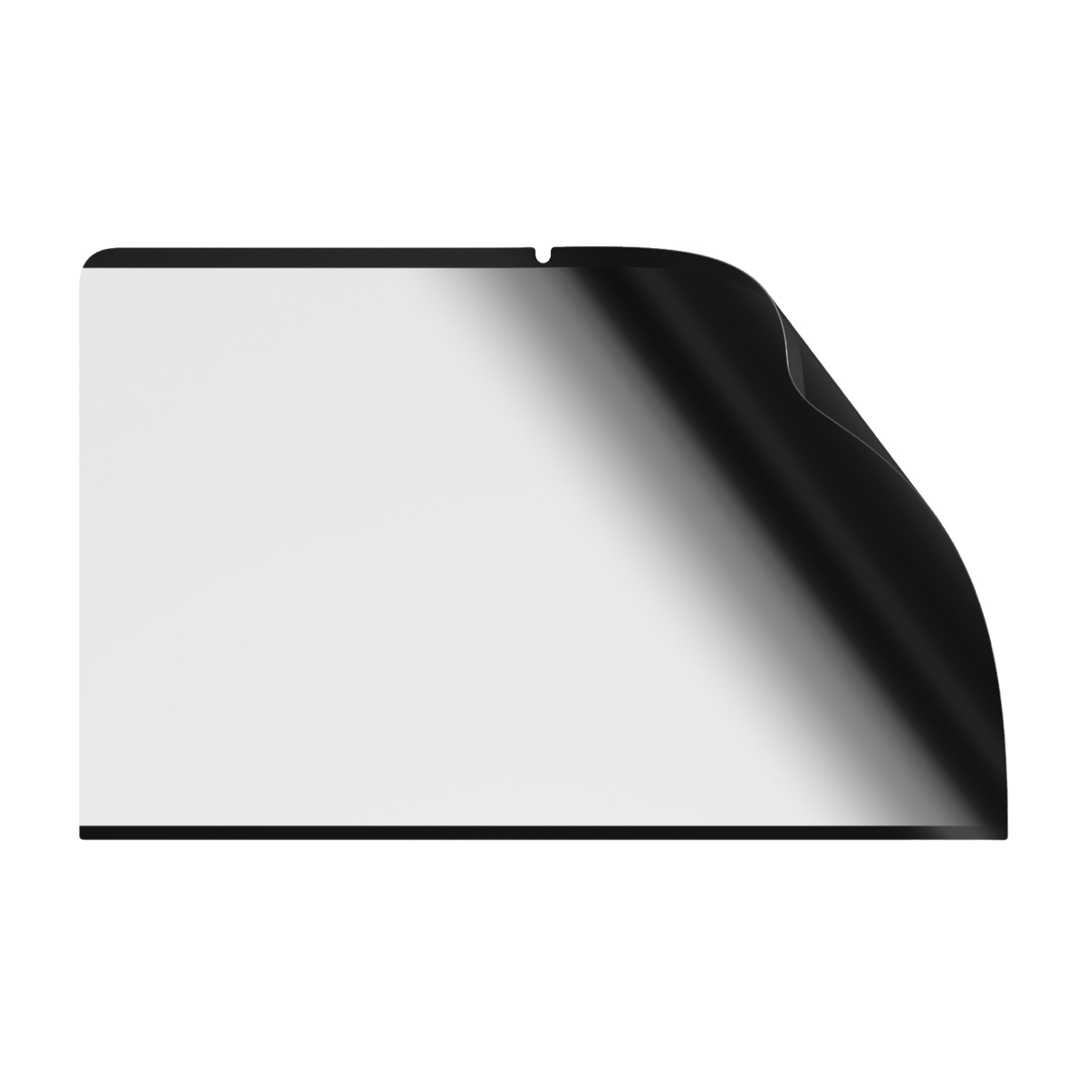 PanzerGlass Magnetic 2-Way Privacy Film Displayschutz Apple MacBook Neo 13 M2| M3| M4|