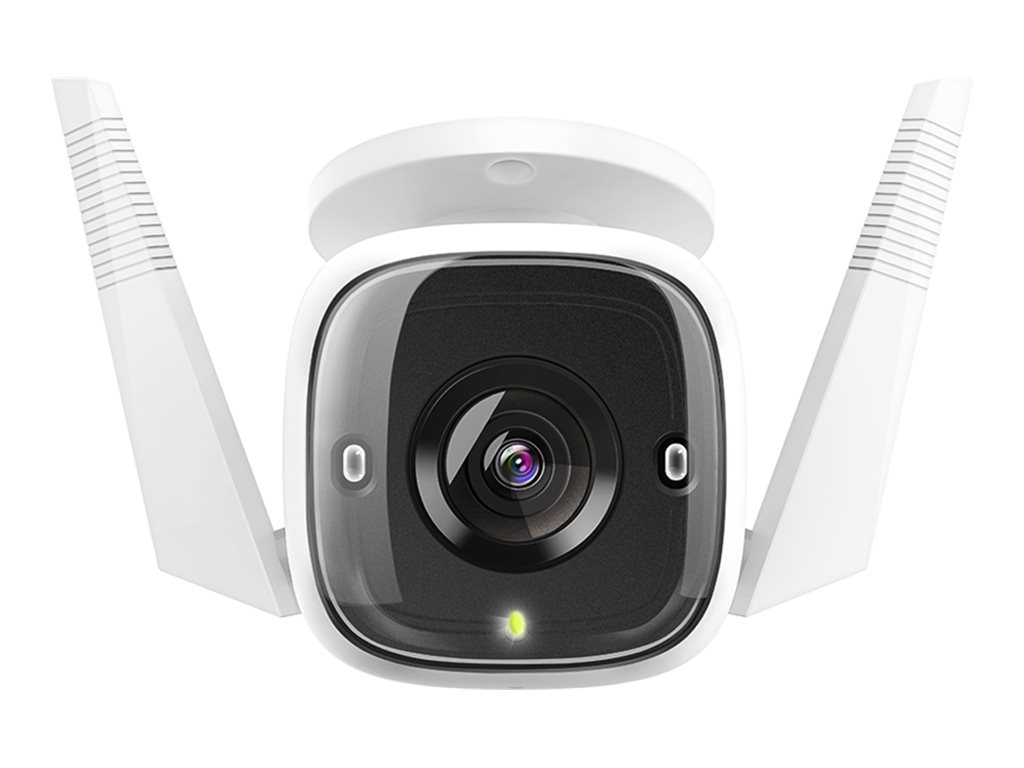TP-Link Tapo Outdoor Security Wi-Fi Camera