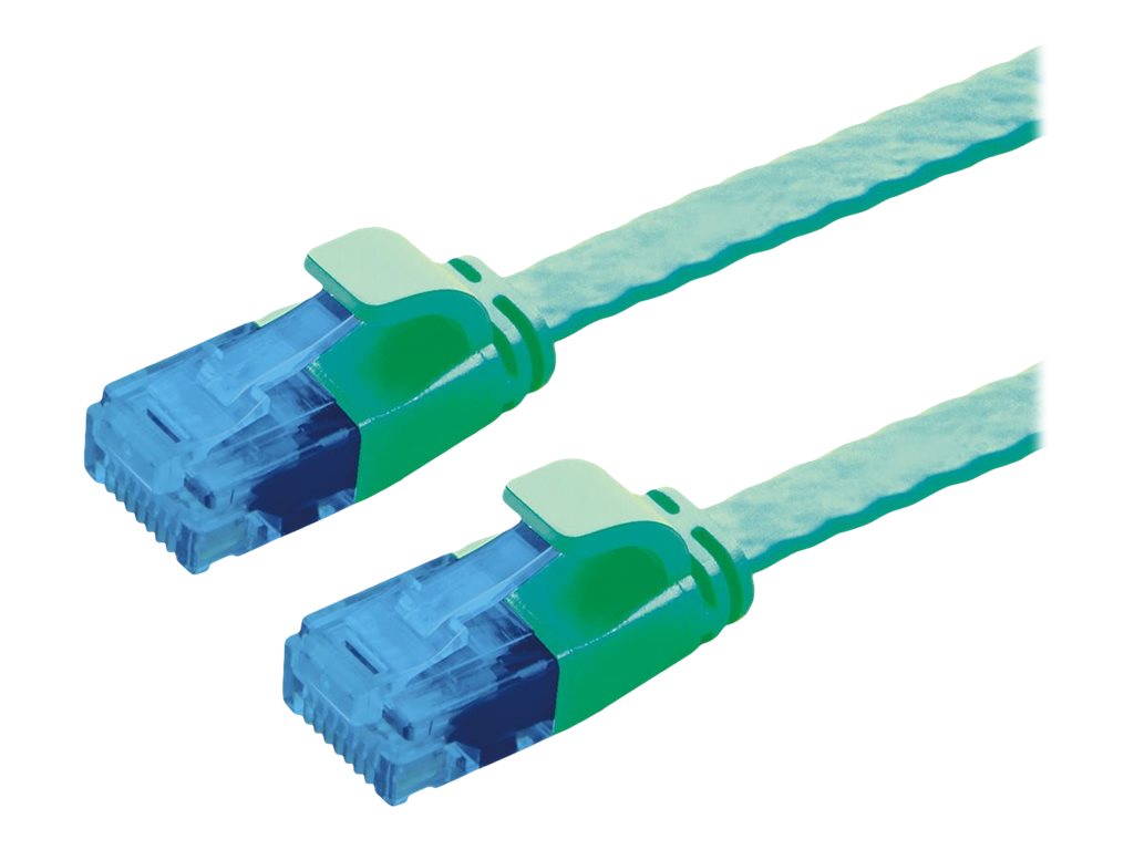 ROTRONIC-SECOMP VALUE - Patch-Kabel - RJ-45 (M) zu RJ-45 (M)