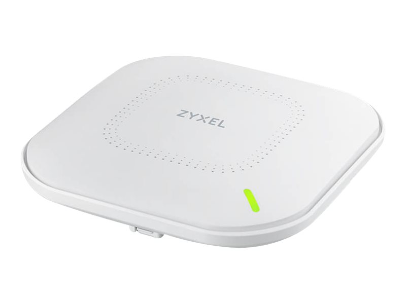Zyxel WAX610D-EU0105F wireless access point 2400 Mbit/s White Power over Ethernet (PoE)