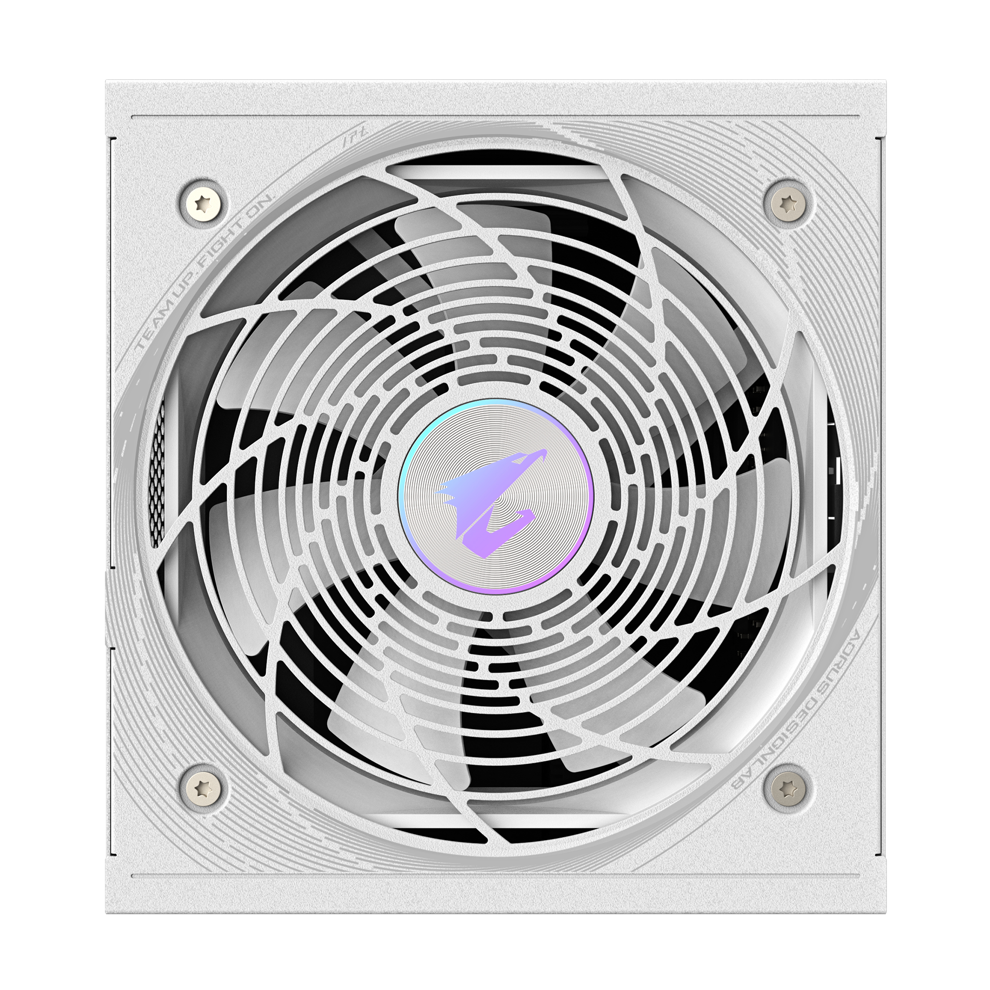 Gigabyte MODULAIRE - 850W - 80 PLUS PLATINUM - CONDENSATEURS 100% JAPONAIS - SUPPORT PCIE