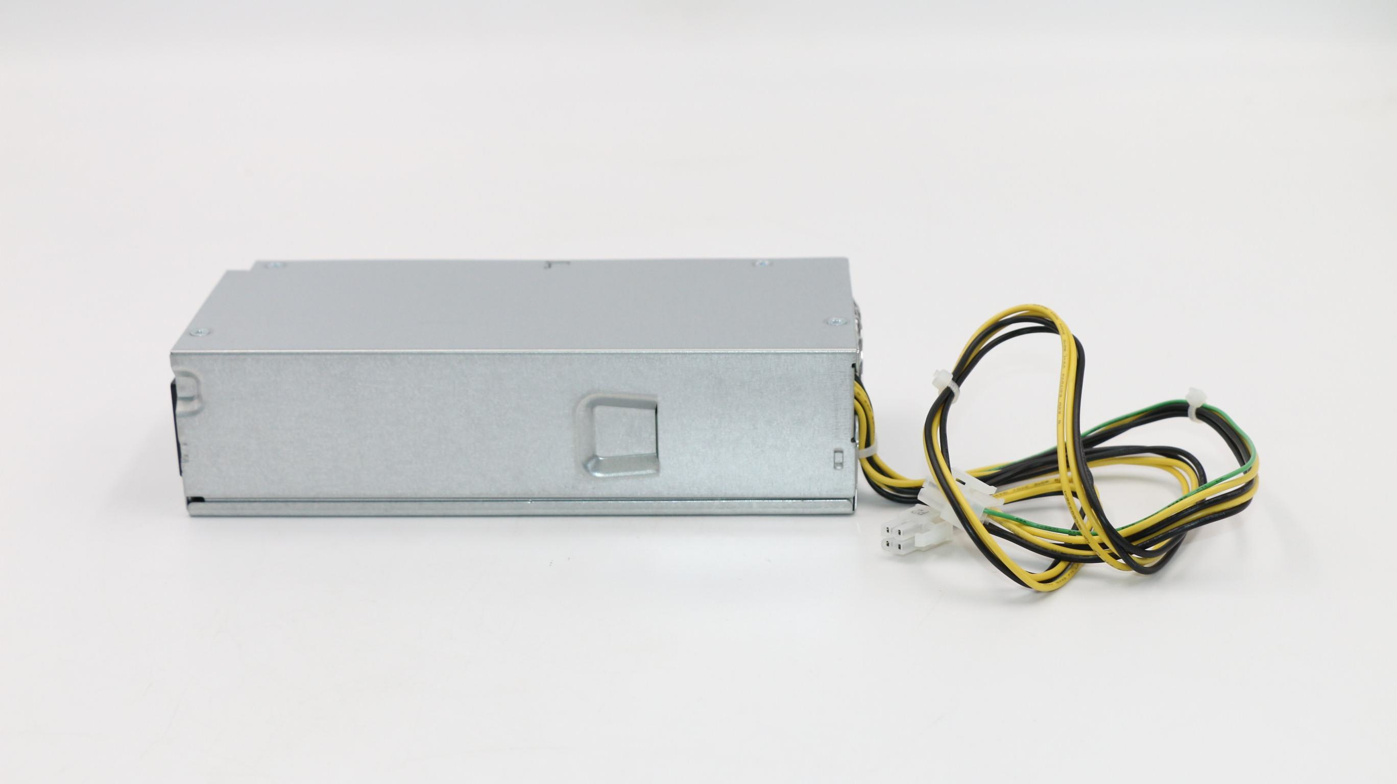 Lenovo 00PC780 - 180 W - 100 - 240 V - 50 - 60 Hz - 3.6 A - PC - 80 PLUS Bronze