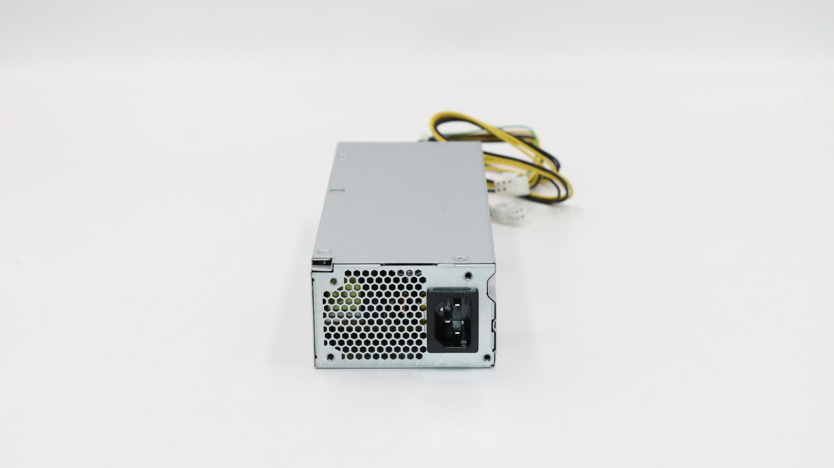 Lenovo 00PC780 - 180 W - 100 - 240 V - 50 - 60 Hz - 3.6 A - PC - 80 PLUS Bronze
