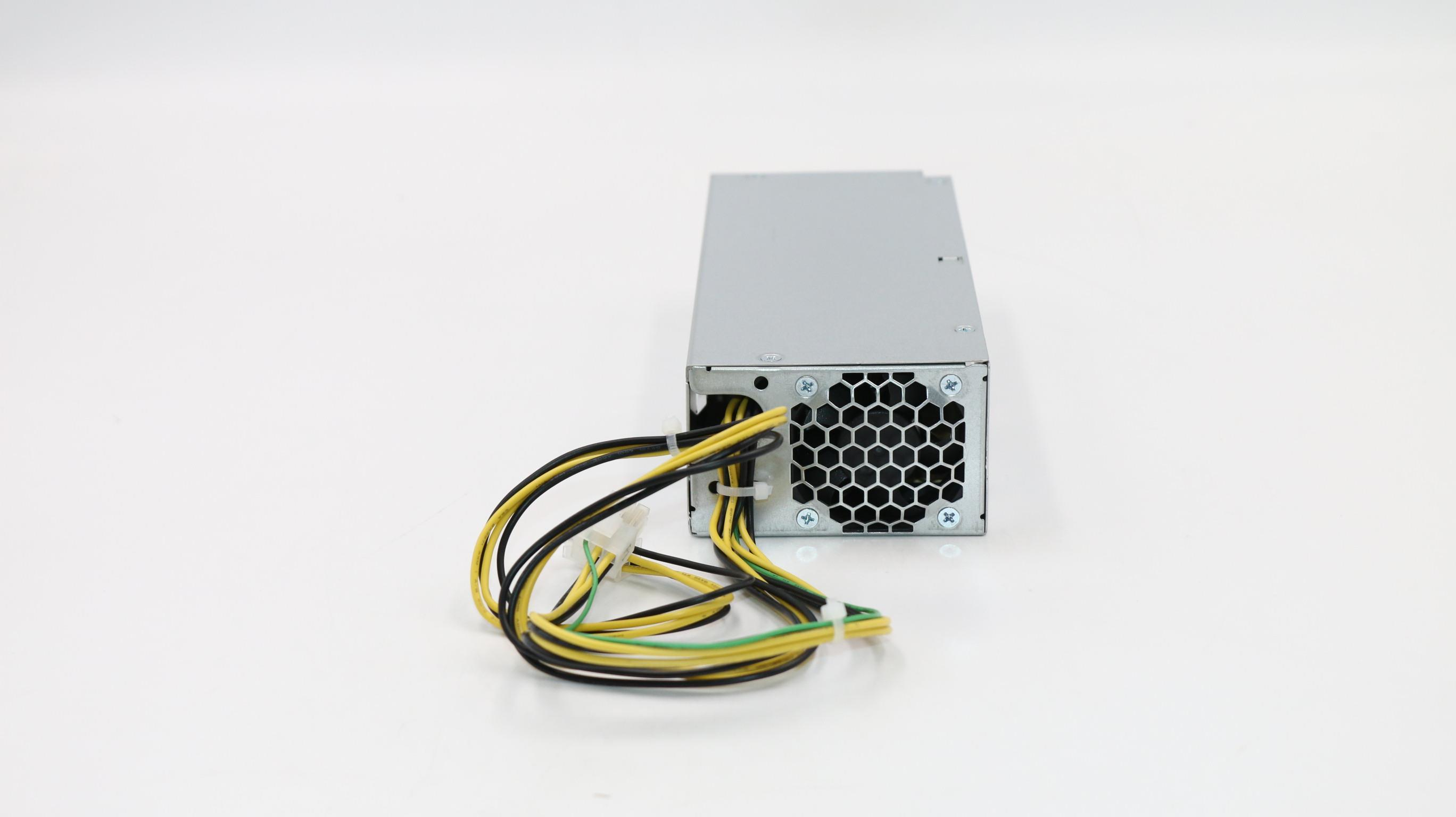 Lenovo 00PC780 - 180 W - 100 - 240 V - 50 - 60 Hz - 3.6 A - PC - 80 PLUS Bronze