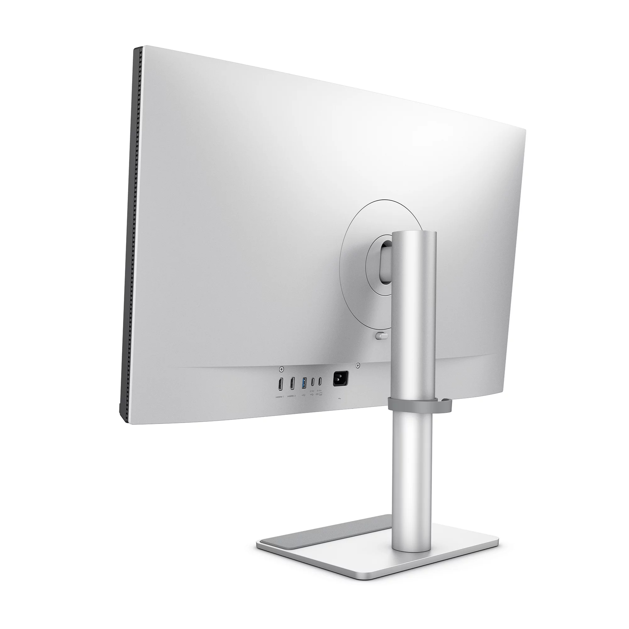 BenQ MA320UP Monitor PC 80 cm (31.5) 3840 x 2160 Pixel 4K Ultra HD Bianco