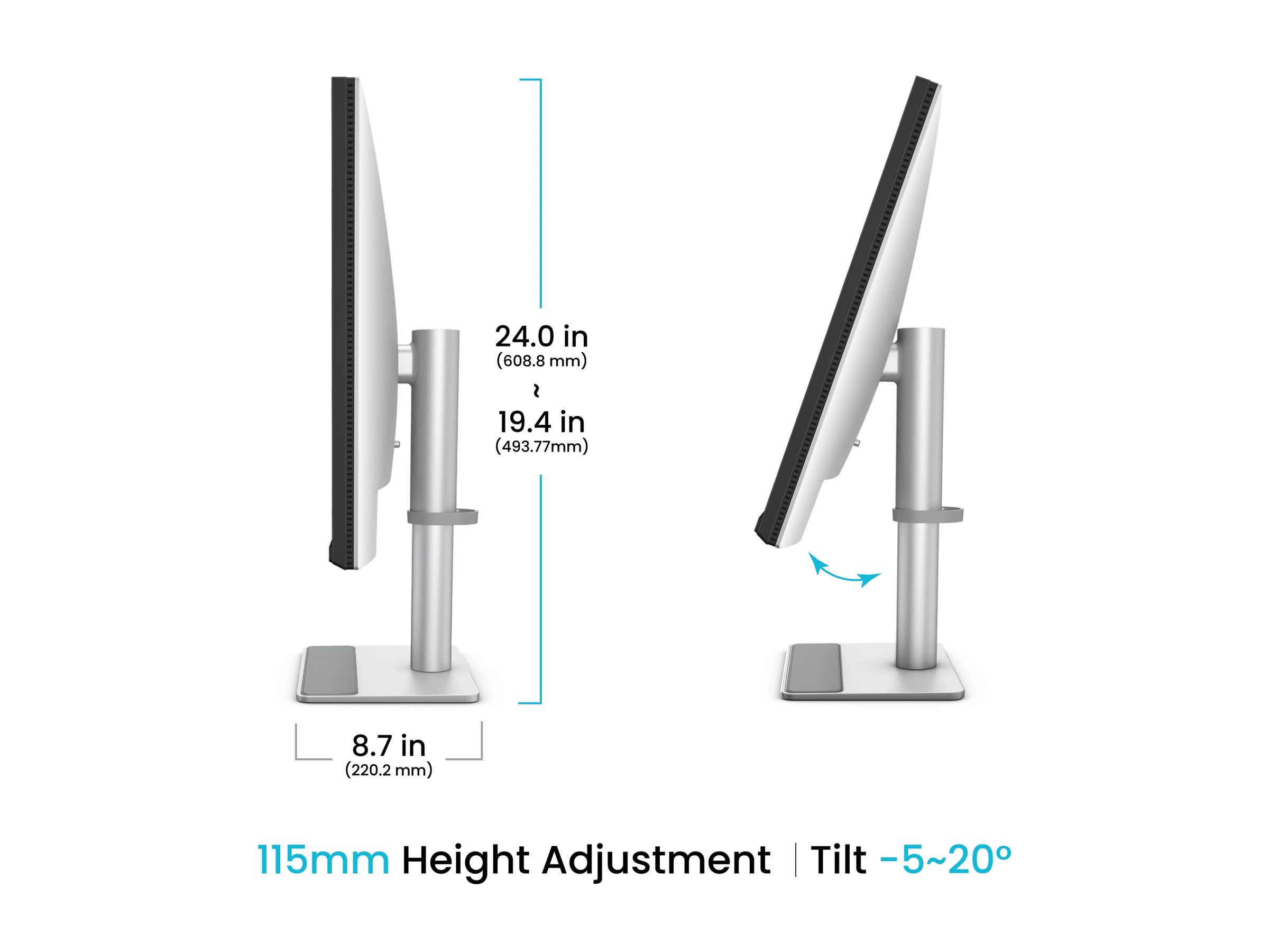 BenQ MA320UP - MA Series - LED-Monitor - 81.3 cm (32)