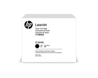 HP 64X - CC364XC - Projekt Verpackung - Toner schwarz - f�r LaserJet P4015dn P4015n P4015tn P4015x P4515n P4515tn P4515x P4515xm