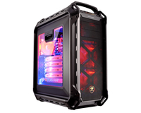 COUGAR Gaming Panzer MAX Full Tower Black