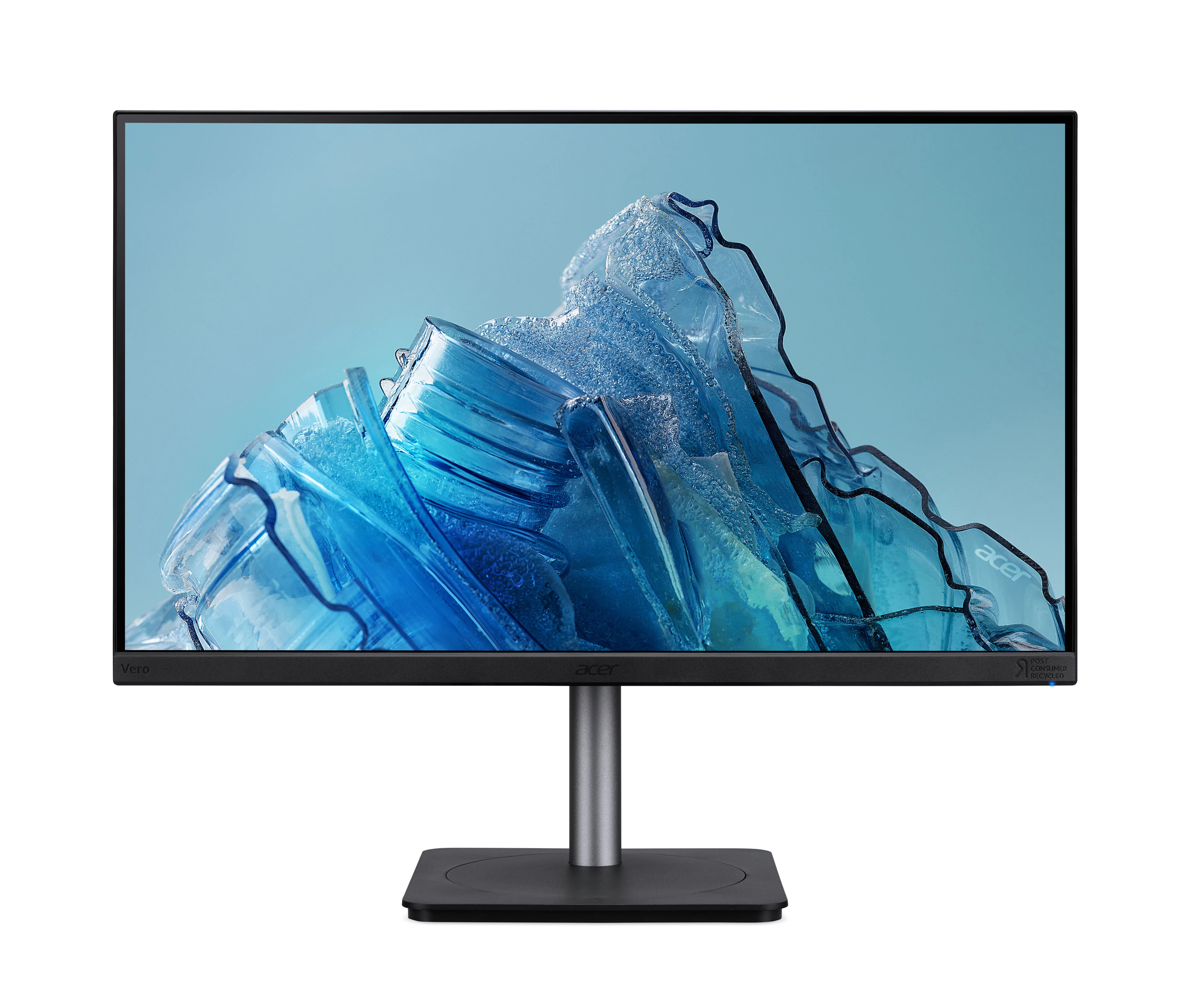 Acer Vero CB243YGbemipruzx 23.8 Monitor - Flachbildschirm (TFT/LCD) - 60,5 cm